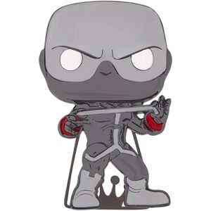 Funko Pop! My Hero Academia Twice 4" Glow-in-the-dark Enamel Pin - Pin Funko Pop! My Hero Academia Twice 4" Glow-in-the-dark Enamel Pin - Pin