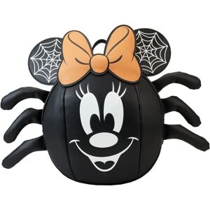 Loungefly Disney Minnie Mouse Spider Mini Backpack - Halloween Loungefly Disney Minnie Mouse Spider Mini Backpack - Halloween