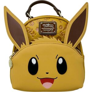 LoungeFly Eevee Cosplay Backpack - Official Pokémon LoungeFly Eevee Cosplay Backpack - Official Pokémon