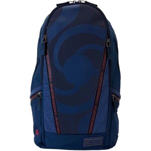 Loungefly Jujutsu Kaisen Backpack - Blue and Orange - Backpack Loungefly Jujutsu Kaisen Backpack - Blue and Orange - Backpack