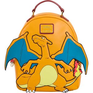 Loungefly Charizard Cosplay Mini Backpack - Pokemon Loungefly Charizard Cosplay Mini Backpack - Pokemon
