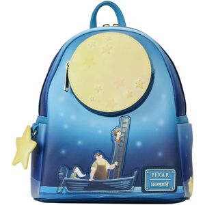 Loungefly Disney La Luna Glow Mini Backpack - Starry Sky Loungefly Disney La Luna Glow Mini Backpack - Starry Sky