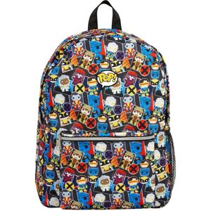 Funko X-Men Backpack - All Over Print Nylon - Marvel Funko X-Men Backpack - All Over Print Nylon - Marvel