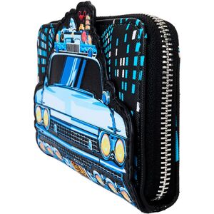 Loungefly Ghostbusters Ecto One Wallet - Wallet - LF-GBWA0007 Loungefly Ghostbusters Ecto One Wallet - Wallet - LF-GBWA0007