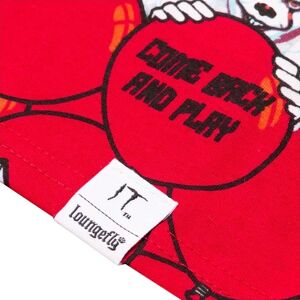 Loungefly Pennywise Unisex T-Shirt - Es Loungefly Pennywise Unisex T-Shirt - Es