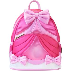 Loungefly Cinderella Pink Bow Mini Backpack - Disney Loungefly Cinderella Pink Bow Mini Backpack - Disney