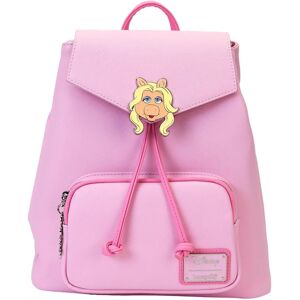Zaino mini Loungefly Miss Piggy - I Muppet Zaino mini Loungefly Miss Piggy - I Muppet