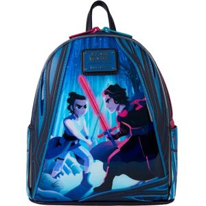 Loungefly Star Wars: The Force Awakens Mini Backpack - Bag Loungefly Star Wars: The Force Awakens Mini Backpack - Bag