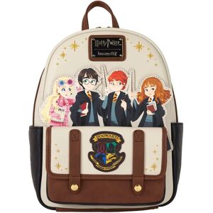 Loungefly Harry Potter Mini Spring Flap Backpack - Backpack Loungefly Harry Potter Mini Spring Flap Backpack - Backpack