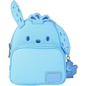 Zaino mini Loungefly Sanrio Pochacco - Finta pelle blu - Zaino Zaino mini Loungefly Sanrio Pochacco - Finta pelle blu - Zaino