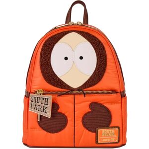 Loungefly South Park Kenny Mini Backpack - Multicolor Loungefly South Park Kenny Mini Backpack - Multicolor