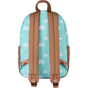 Loungefly Disney Pixar Up All-over Print Nylon Backpack - 43cm Bag Loungefly Disney Pixar Up All-over Print Nylon Backpack - 43cm Bag