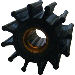 Jabsco Impeller Kit - 1210-001-P - Neoprene Impeller for Water and Fuel Transfer - Impeller Kit Jabsco Impeller Kit - 1210-001-P - Neoprene Impeller for Water and Fuel Transfer - Impeller Kit