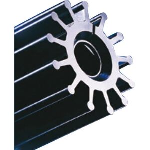 Jabsco 18777-0001-P Impeller Kit - Black - Impeller Kit Jabsco 18777-0001-P Impeller Kit - Black - Impeller Kit