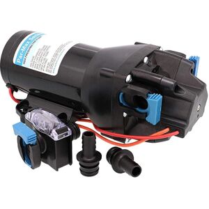 Jabsco Par-Max HD4 Heavy Duty Water Pressure Pump - 24V - 4 GPM - 40 PSI Jabsco Par-Max HD4 Heavy Duty Water Pressure Pump - 24V - 4 GPM - 40 PSI