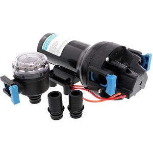 Jabsco Par-Max HD6 Zware waterdrukpomp - 24V - 6 GPM - 40 PSI Jabsco Par-Max HD6 Zware waterdrukpomp - 24V - 6 GPM - 40 PSI