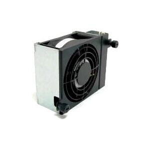 Supermicro FAN-0082L4 - 80mm Schwarzer Computerlüfter Supermicro FAN-0082L4 - 80mm Schwarzer Computerlüfter