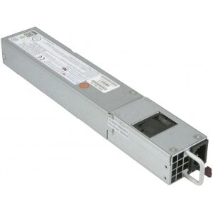 Supermicro PWS-706P-1R Alimentation - 750W 1U Métallique Supermicro PWS-706P-1R Alimentation - 750W 1U Métallique