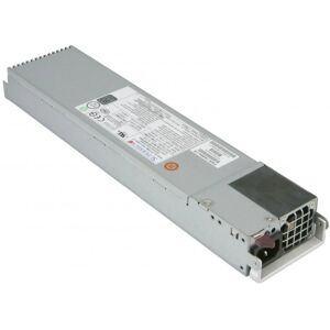 Supermicro PWS-1K68A-1R Alimentation - 800W, 1U, Argent - Publicité Supermicro PWS-1K68A-1R Alimentation - 800W, 1U, Argent - Publicité