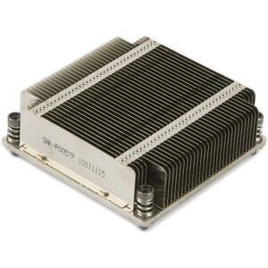 Supermicro SNK-P0057P - Processorskydd - Metall Supermicro SNK-P0057P - Processorskydd - Metall