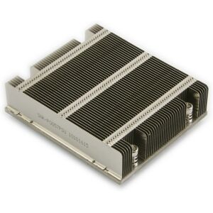 Supermicro SNK-P0057PSU Prozessor-Kühler - CPU Kühler Supermicro SNK-P0057PSU Prozessor-Kühler - CPU Kühler