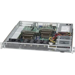 Serveur rack Supermicro 514-505 - 1U, EATX, 500W Serveur rack Supermicro 514-505 - 1U, EATX, 500W