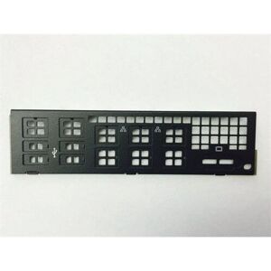 Supermicro MCP-260-00100-0B Computer Gehäuse Teil Rack I/O Abdeckung Supermicro MCP-260-00100-0B Computer Gehäuse Teil Rack I/O Abdeckung