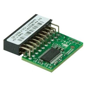 Supermicro AOM-TPM-9665V-C - Trusted Platform Module - Server Security Chip Supermicro AOM-TPM-9665V-C - Trusted Platform Module - Server Security Chip