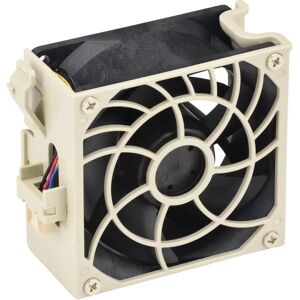 Supermicro ZUB FAN-0181L4 80mm Beige/Schwarz Computerlüfter Supermicro ZUB FAN-0181L4 80mm Beige/Schwarz Computerlüfter