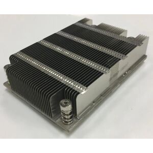 Supermicro SNK-P0062P Enfriador de CPU de alto rendimiento Supermicro SNK-P0062P Enfriador de CPU de alto rendimiento