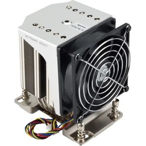 Refroidisseur de processeur Supermicro SNK-P0064AP4 - 9,2cm - Compatible Socket SP3 - Publicité Refroidisseur de processeur Supermicro SNK-P0064AP4 - 9,2cm - Compatible Socket SP3 - Publicité