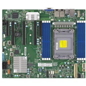 Carte mère Supermicro X12SPi-TF - Intel C621 - ATX Carte mère Supermicro X12SPi-TF - Intel C621 - ATX