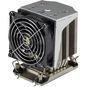 Refroidisseur d'air Supermicro SNK-P0080AP4 - 9,2cm, acier inoxydable - Publicité Refroidisseur d'air Supermicro SNK-P0080AP4 - 9,2cm, acier inoxydable - Publicité