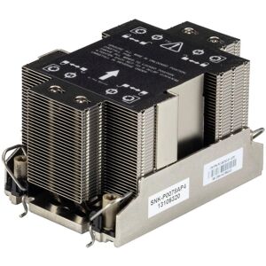 Système de Refroidissement pour Ordinateur Supermicro SNK-P0078AP4 - Dissipateur/ Radiateur en Acier Inoxydable - Publicité Système de Refroidissement pour Ordinateur Supermicro SNK-P0078AP4 - Dissipateur/ Radiateur en Acier Inoxydable - Publicité