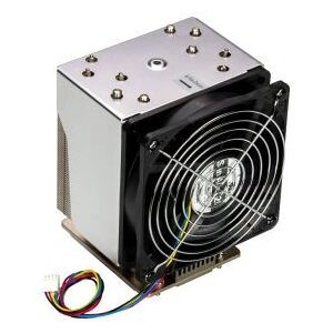 Supermicro - SNK-P0093AP4 - Socket AM5 - 150W - Disipador de CPU Supermicro - SNK-P0093AP4 - Socket AM5 - 150W - Disipador de CPU