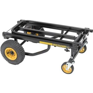 RocknRoller R8RT Multi-Cart - Tunge 8-tommers hjul RocknRoller R8RT Multi-Cart - Tunge 8-tommers hjul