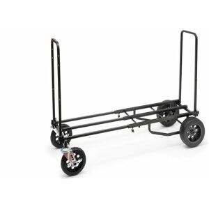 RockNRoller R12STEALTH Håndtralle - All-Terrain, Svart RockNRoller R12STEALTH Håndtralle - All-Terrain, Svart