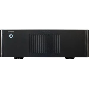 Rotel RB-1552 MKII Amplificateur Stéréo - Noir - Publicité Rotel RB-1552 MKII Amplificateur Stéréo - Noir - Publicité