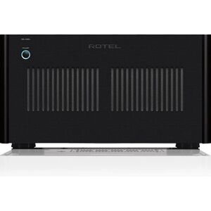 Rotel RB-1590 - 800W Stereo Forsterker - Svart Rotel RB-1590 - 800W Stereo Forsterker - Svart