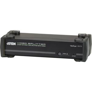 Aten VS172 Divizor video - DVI 3x DVI-D Aten VS172 Divizor video - DVI 3x DVI-D