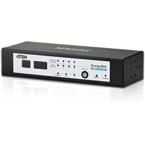 ATEN EC1000 Module de Gestion Énergétique - Surveillance en Temps Réel - Publicité ATEN EC1000 Module de Gestion Énergétique - Surveillance en Temps Réel - Publicité