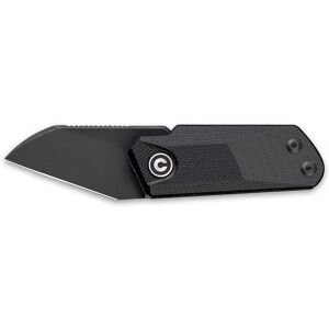 Civivi Ki-V C2108B Fekete G10 Zsebkések - Pocket Knife Civivi Ki-V C2108B Fekete G10 Zsebkések - Pocket Knife