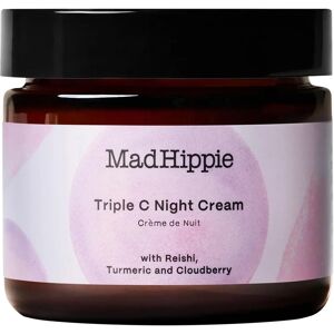 Mad Hippie Triple C Night Cream - Night Cream Mad Hippie Triple C Night Cream - Night Cream