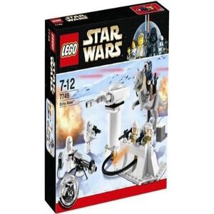 LEGO Star Wars Echo Base - Playset LEGO Star Wars Echo Base - Playset