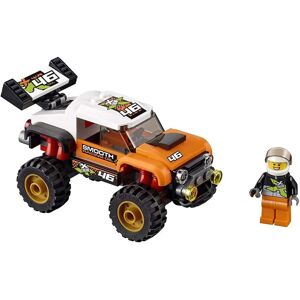 LEGO City Great Vehicles Stunt Truck 60146 - Building Kit LEGO City Great Vehicles Stunt Truck 60146 - Building Kit