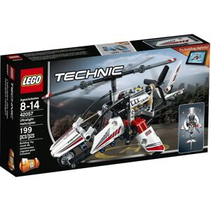 LEGO Technic Ultralight Helicopter 42057 - Building Set LEGO Technic Ultralight Helicopter 42057 - Building Set