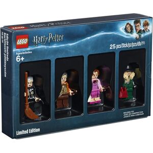 LEGO Harry Potter Minifigur Samling - Minifigur Samling LEGO Harry Potter Minifigur Samling - Minifigur Samling