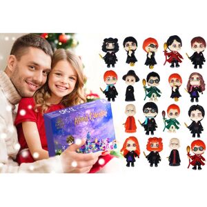 Lego Harry Potter Advent Calendar - Building Kit - 305 Pieces Lego Harry Potter Advent Calendar - Building Kit - 305 Pieces