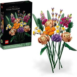 LEGO Creator Expert - Flower Bouquet Set for Adults (10280) LEGO Creator Expert - Flower Bouquet Set for Adults (10280)