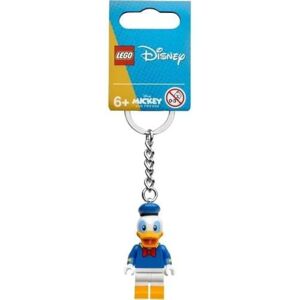 Porte-clés LEGO Disney Donald Duck - Porte-clés Porte-clés LEGO Disney Donald Duck - Porte-clés